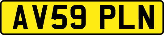 AV59PLN