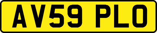 AV59PLO