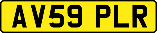 AV59PLR