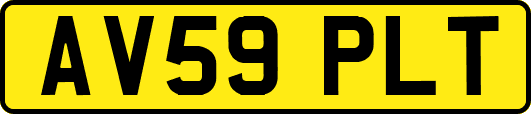 AV59PLT
