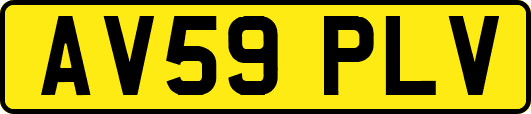AV59PLV