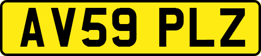 AV59PLZ