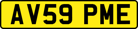 AV59PME