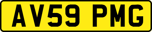 AV59PMG