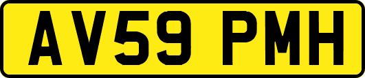 AV59PMH