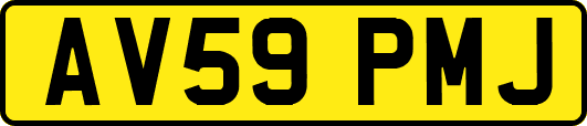 AV59PMJ