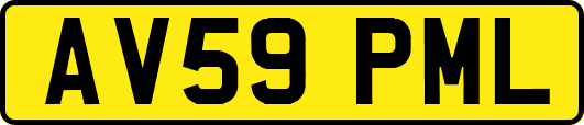 AV59PML