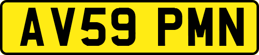 AV59PMN