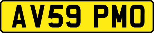 AV59PMO