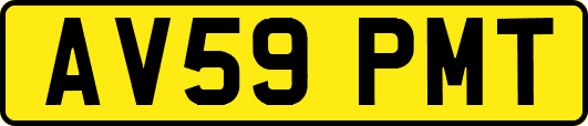 AV59PMT