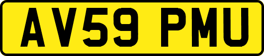 AV59PMU