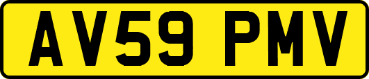 AV59PMV