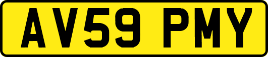 AV59PMY