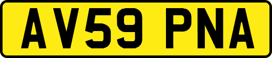AV59PNA