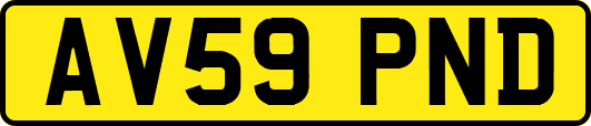 AV59PND