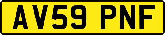 AV59PNF