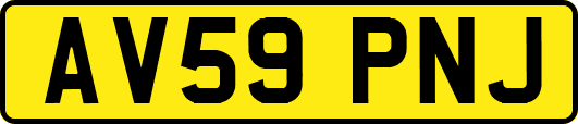 AV59PNJ