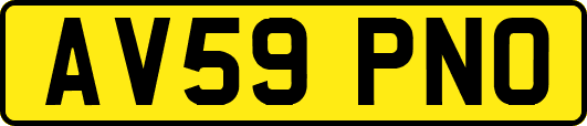 AV59PNO