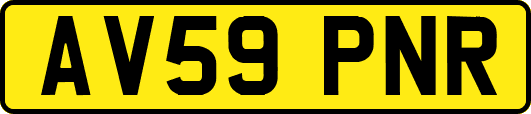 AV59PNR