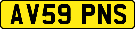 AV59PNS