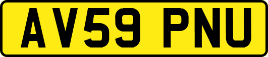 AV59PNU