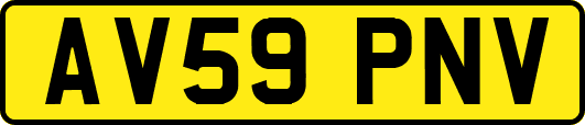 AV59PNV