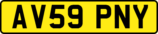 AV59PNY