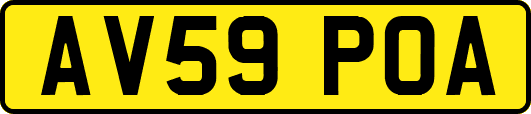 AV59POA