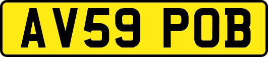 AV59POB