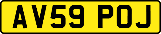AV59POJ