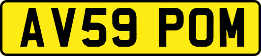 AV59POM