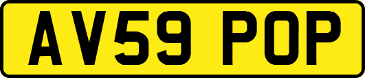 AV59POP
