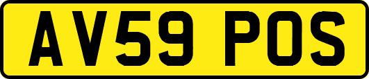 AV59POS