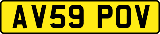AV59POV