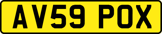 AV59POX