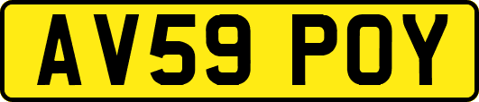 AV59POY