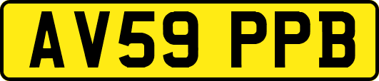 AV59PPB