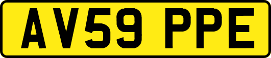 AV59PPE