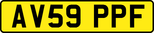 AV59PPF