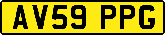 AV59PPG
