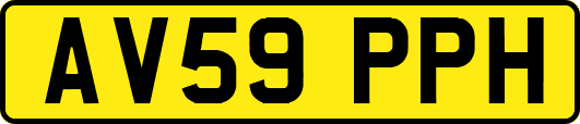 AV59PPH