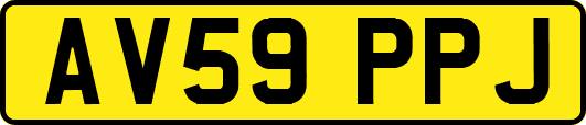 AV59PPJ