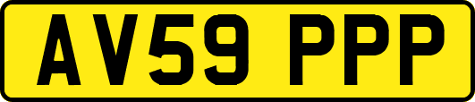 AV59PPP