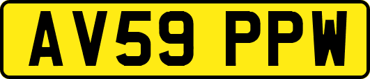 AV59PPW