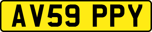 AV59PPY