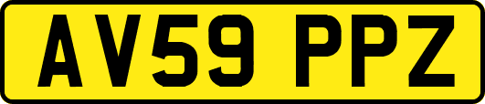 AV59PPZ