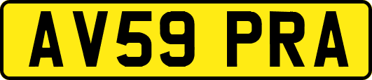 AV59PRA