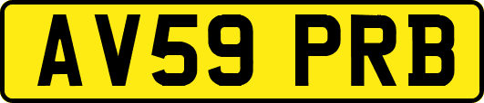 AV59PRB