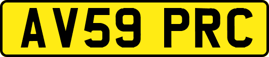 AV59PRC