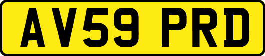 AV59PRD